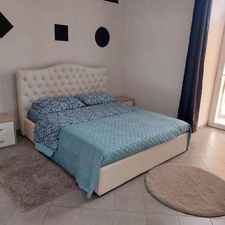 Borgo'S App Apartment โบโลญญา ภายนอก รูปภาพ