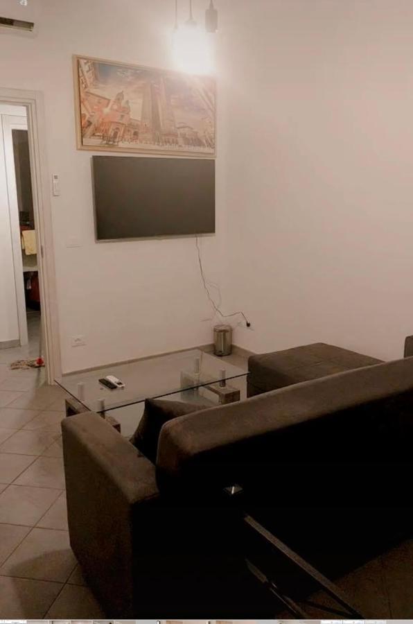 Borgo'S App Apartment โบโลญญา ภายนอก รูปภาพ