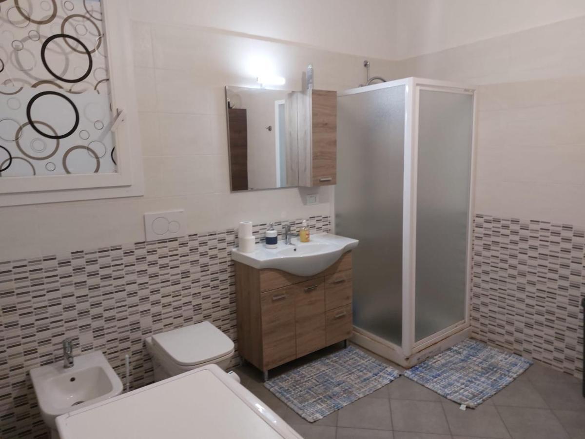 Borgo'S App Apartment โบโลญญา ภายนอก รูปภาพ